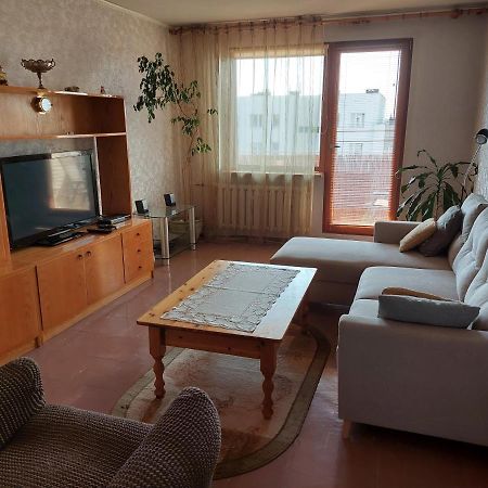 Kolobrzeg Apartament 2-Pokojowy מראה חיצוני תמונה