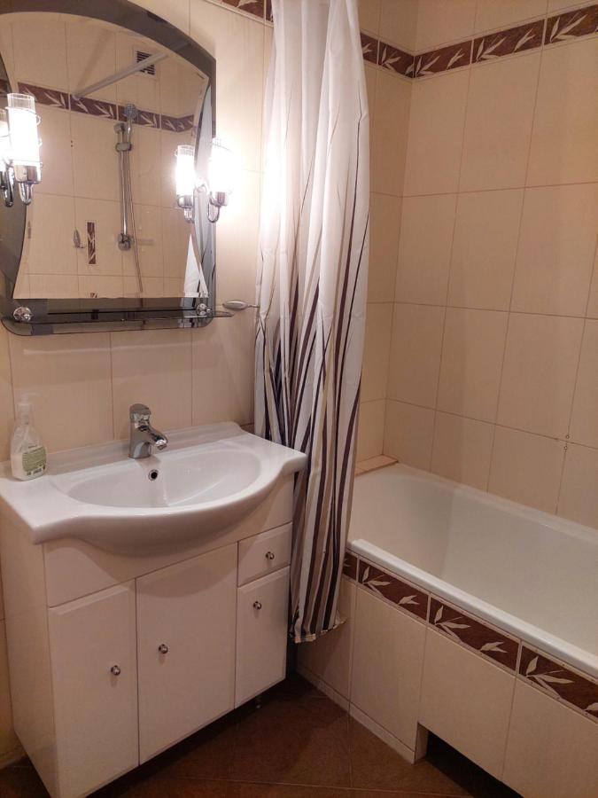 Kolobrzeg Apartament 2-Pokojowy מראה חיצוני תמונה