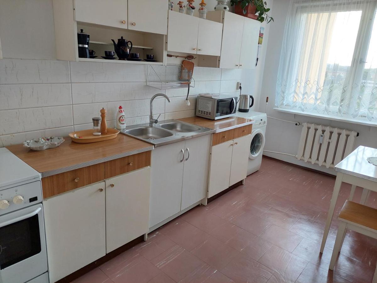 Kolobrzeg Apartament 2-Pokojowy מראה חיצוני תמונה