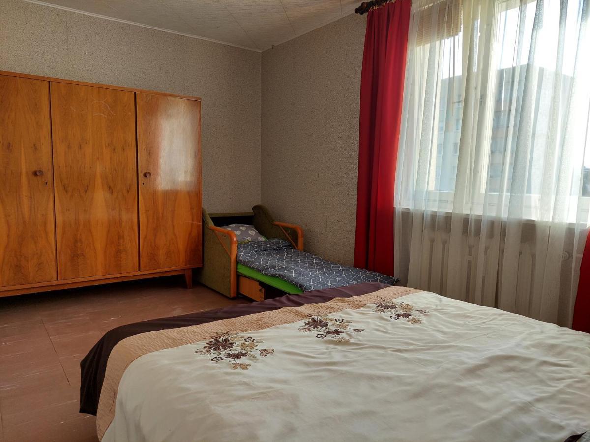 Kolobrzeg Apartament 2-Pokojowy מראה חיצוני תמונה