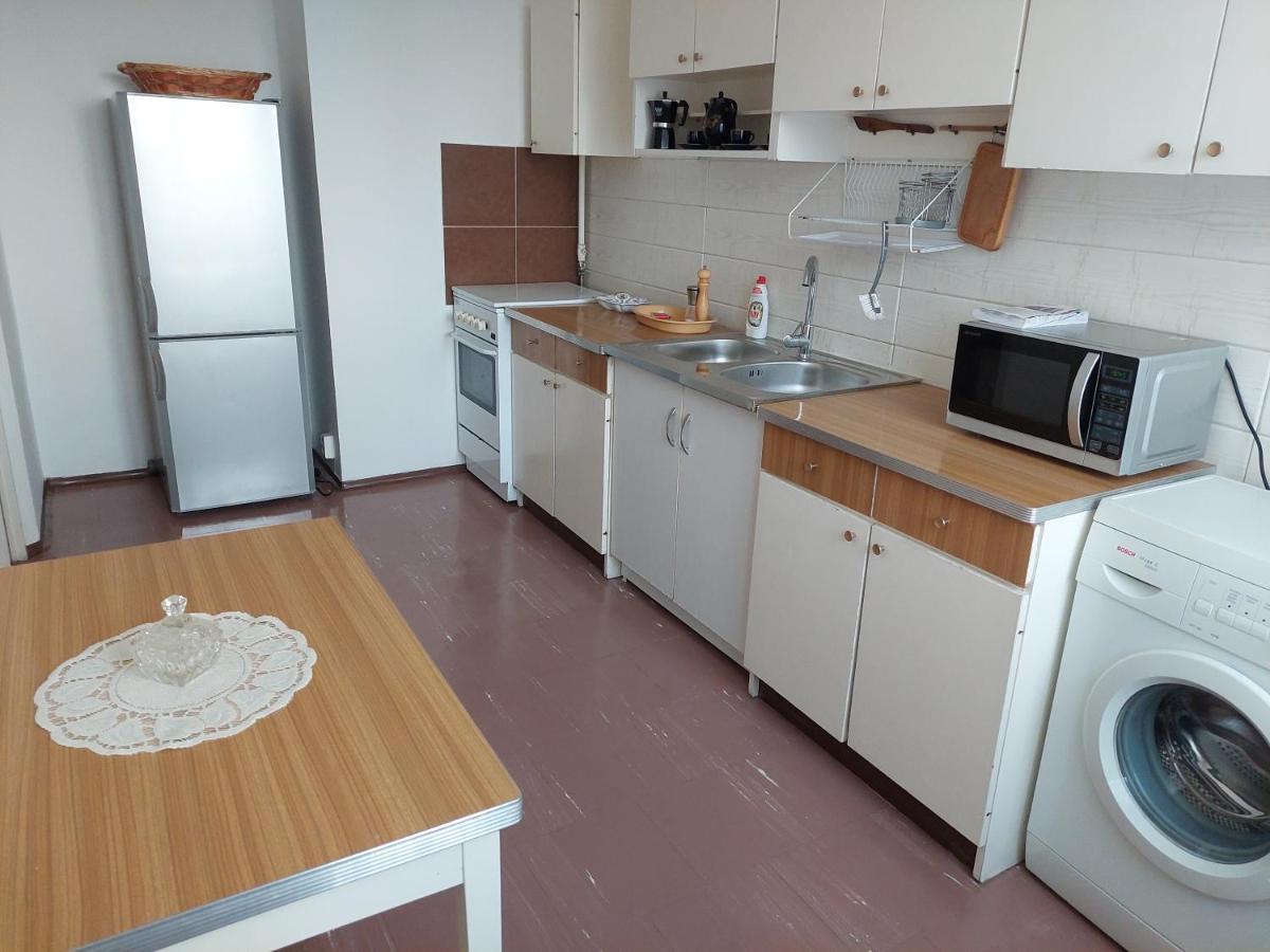 Kolobrzeg Apartament 2-Pokojowy מראה חיצוני תמונה