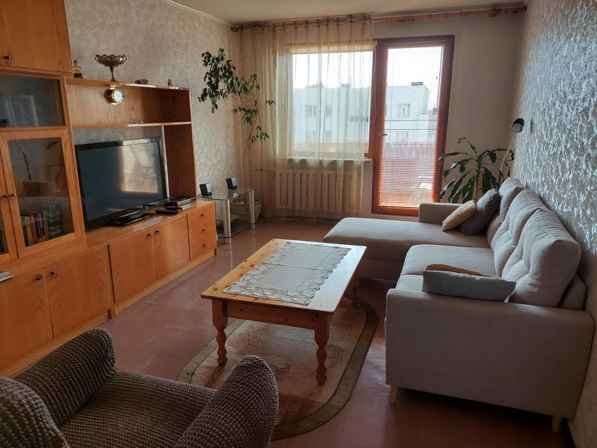 Kolobrzeg Apartament 2-Pokojowy מראה חיצוני תמונה