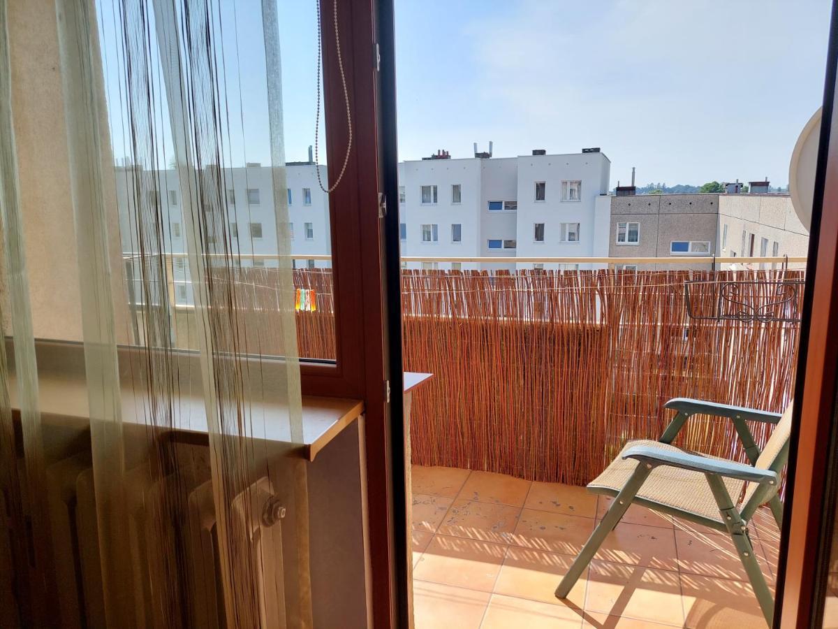 Kolobrzeg Apartament 2-Pokojowy מראה חיצוני תמונה