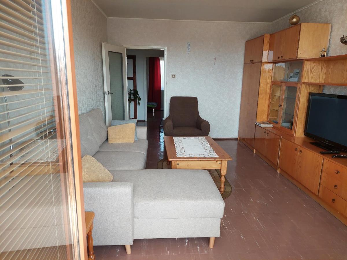 Kolobrzeg Apartament 2-Pokojowy מראה חיצוני תמונה