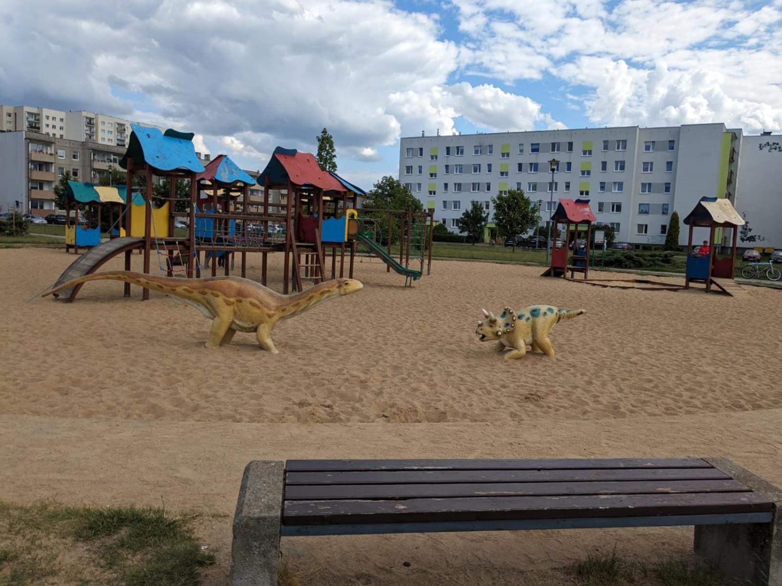 Kolobrzeg Apartament 2-Pokojowy מראה חיצוני תמונה
