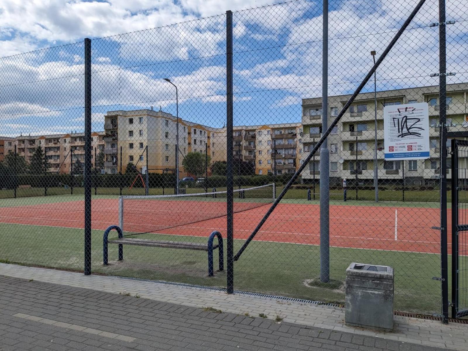 Kolobrzeg Apartament 2-Pokojowy מראה חיצוני תמונה