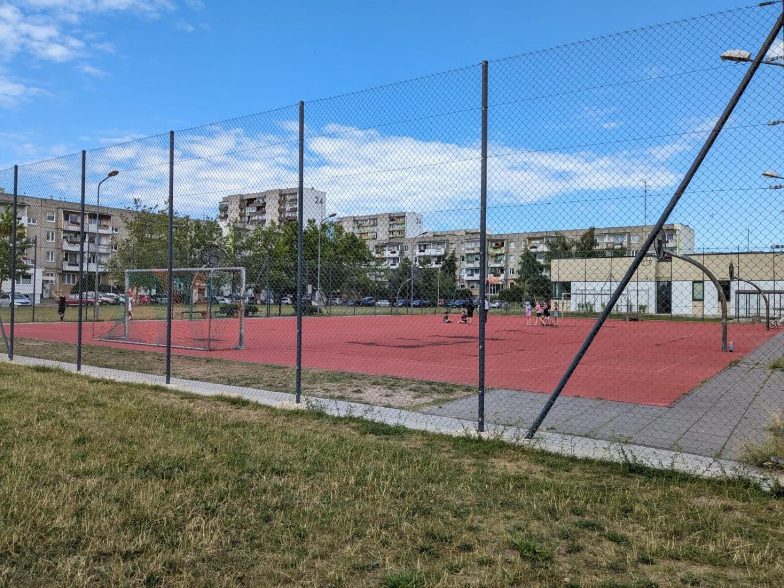 Kolobrzeg Apartament 2-Pokojowy מראה חיצוני תמונה