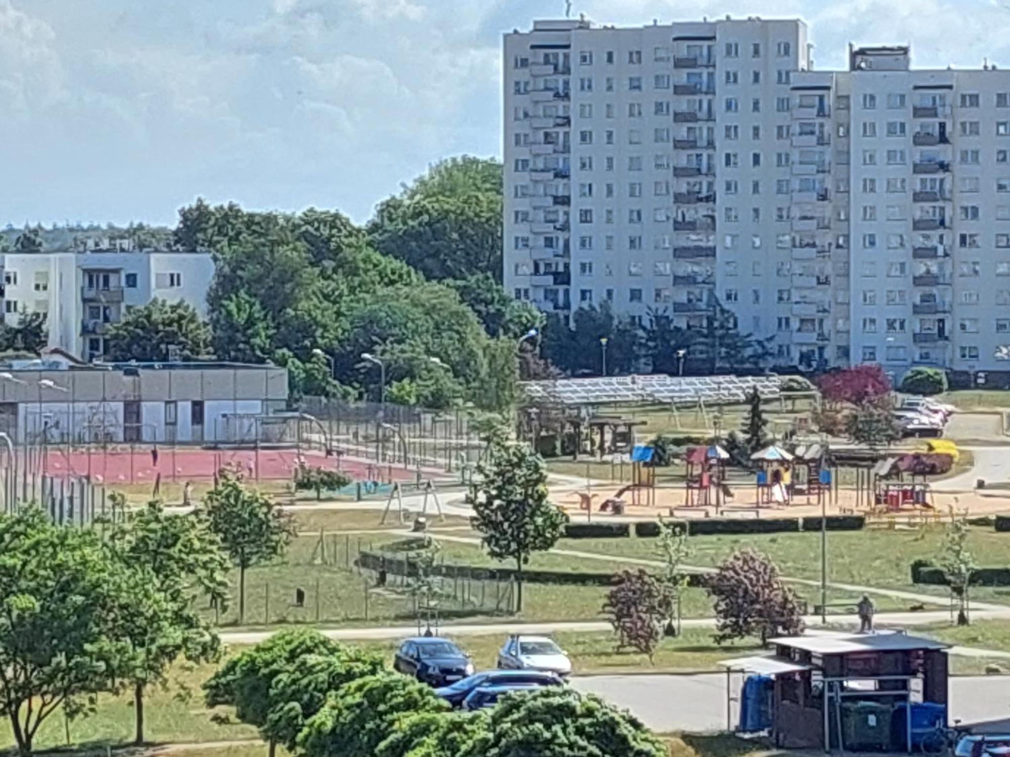 Kolobrzeg Apartament 2-Pokojowy מראה חיצוני תמונה